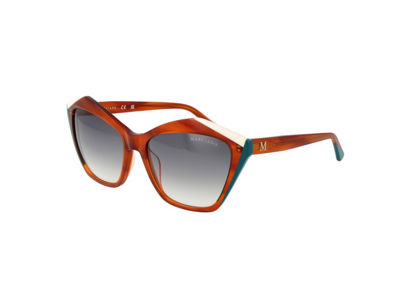Marciano by Guess Slnečné okuliare GM 0832 56B
