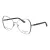 Marciano by Guess Dioptrické okuliare GM 50015 020