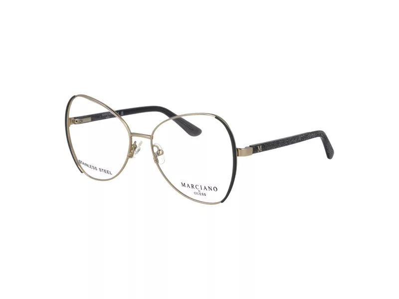 Marciano by Guess Dioptrické okuliare GM 50015 020