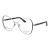 Marciano by Guess Dioptrické okuliare GM 50015 098