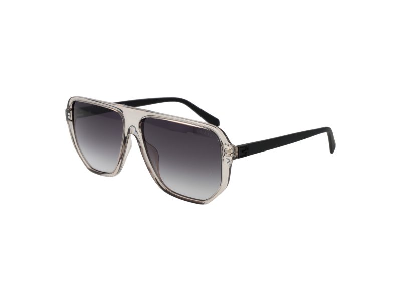 Guess Slnečné okuliare GU 00003 20B
