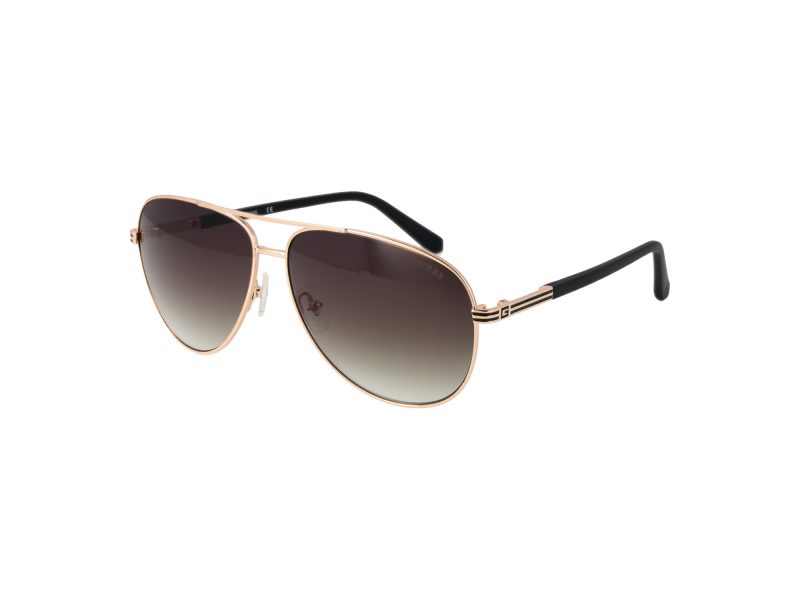 Guess Slnečné okuliare GU 00043 32P