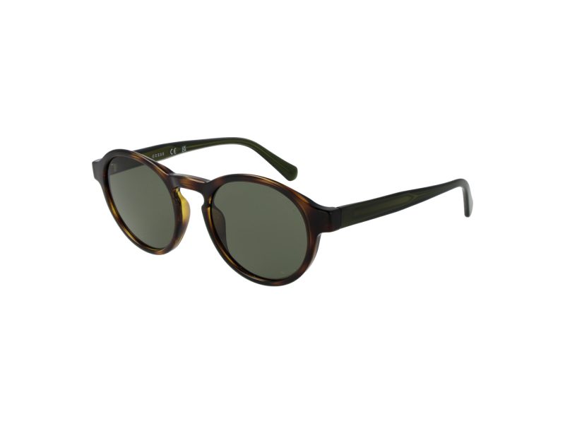 Guess Slnečné okuliare GU 00049 52N