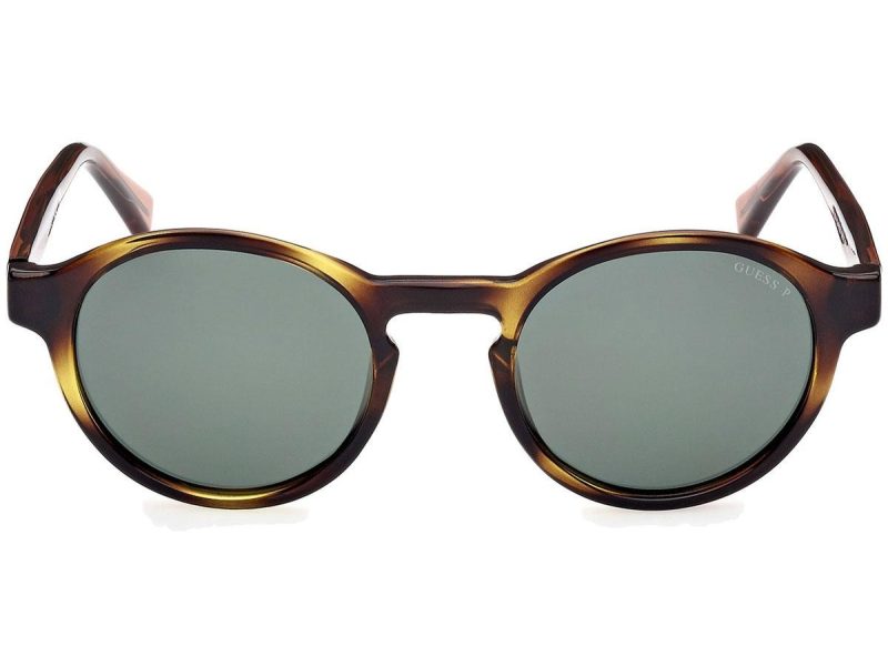 Guess Slnečné okuliare GU 00049 52R