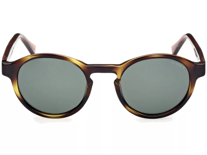 Guess Slnečné okuliare GU 00049 52R