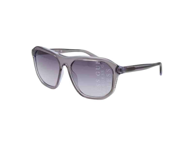 Guess Slnečné okuliare GU 00057 20B