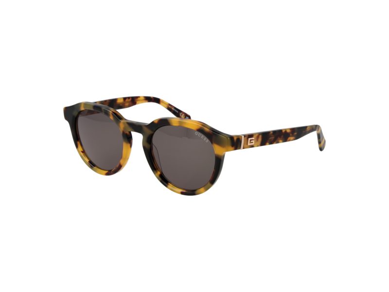 Guess Slnečné okuliare GU 00063 52N