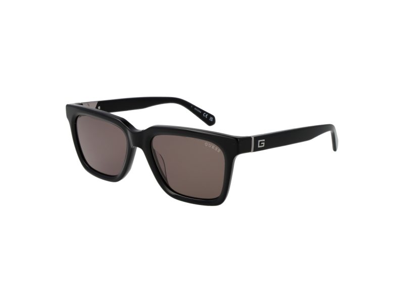 Guess Slnečné okuliare GU 00064 05A