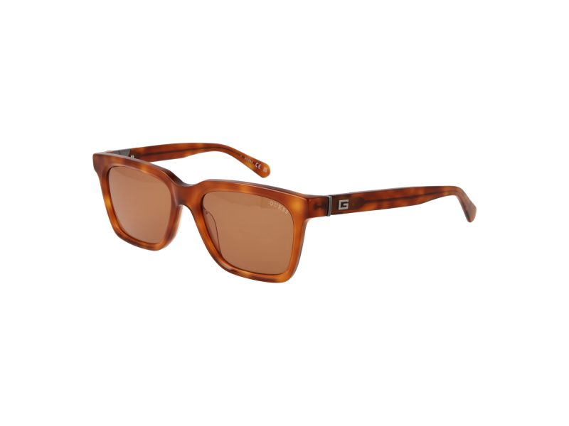 Guess Slnečné okuliare GU 00064 56E