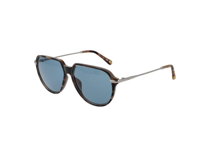 Guess Slnečné okuliare GU 00067 53V