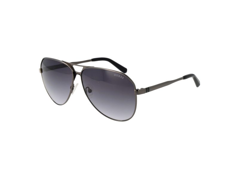 Guess Slnečné okuliare GU 00069 08B