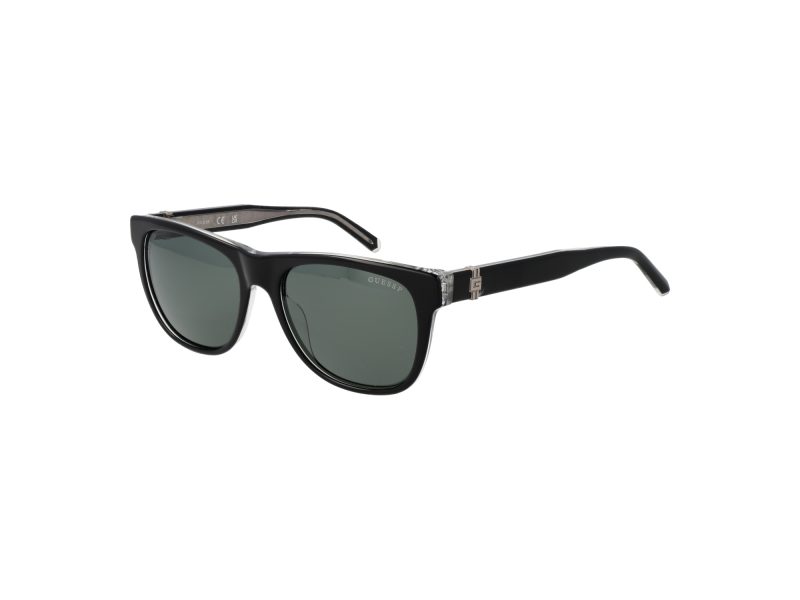 Guess Slnečné okuliare GU 00075 01R