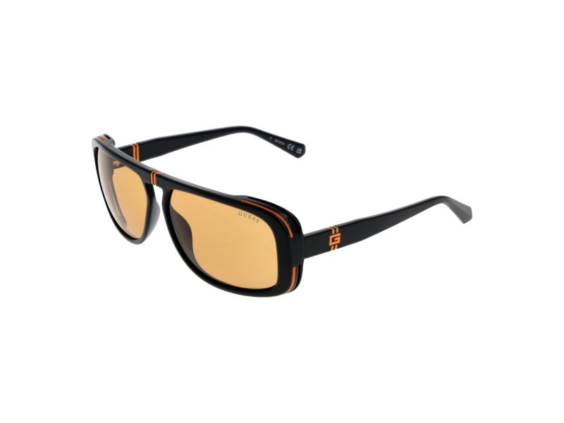 Guess Slnečné okuliare GU 00082 01E