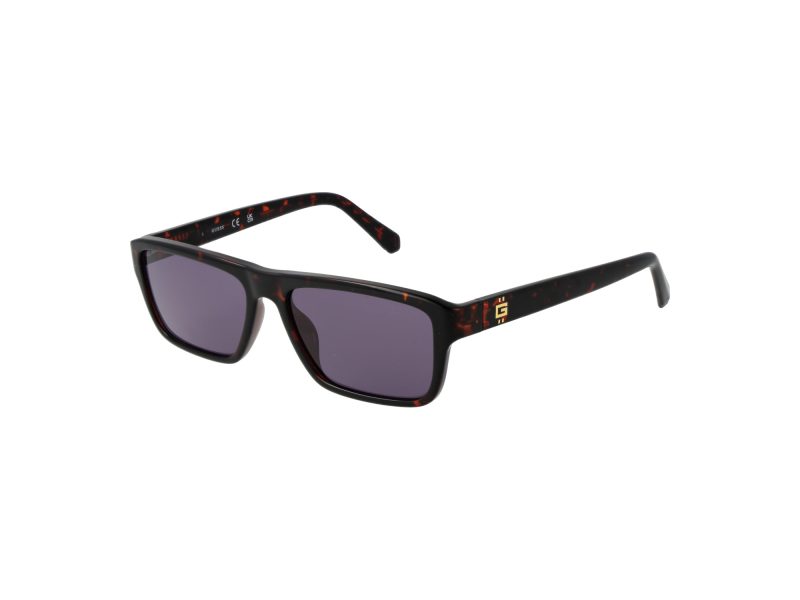Guess Slnečné okuliare GU 00085 52Y