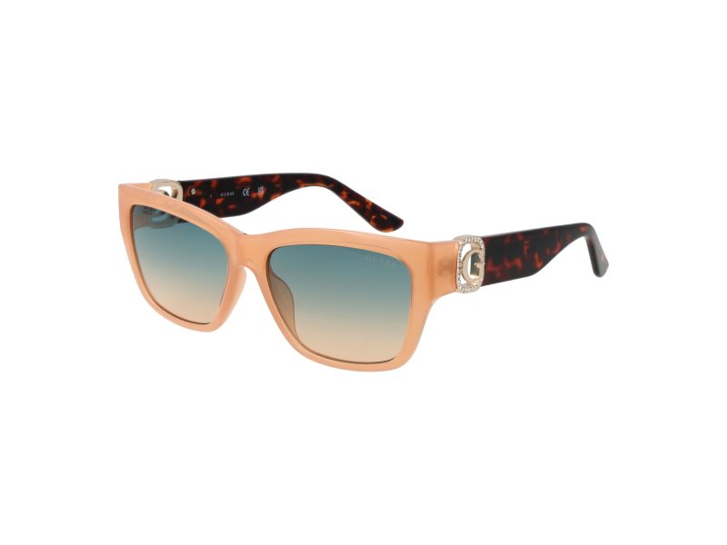 Guess Slnečné okuliare GU 00105 57P