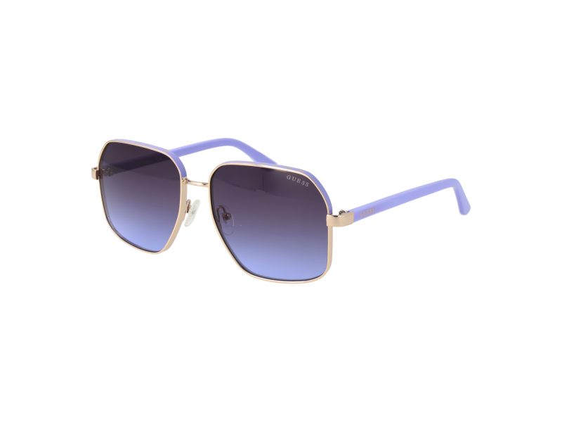 Guess Slnečné okuliare GU 00107 92W