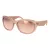 Guess Slnečné okuliare GU 00131 57U