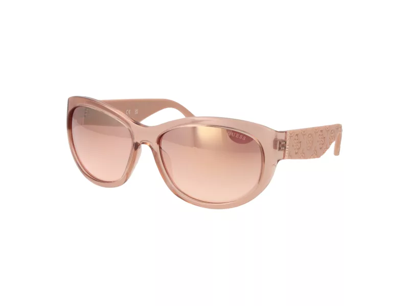 Guess Slnečné okuliare GU 00131 57U