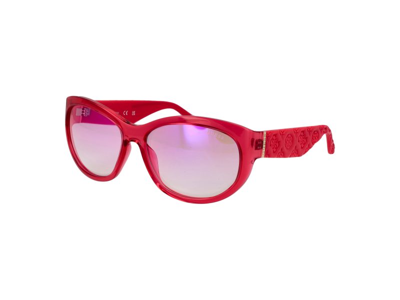 Guess Slnečné okuliare GU 00131 72U