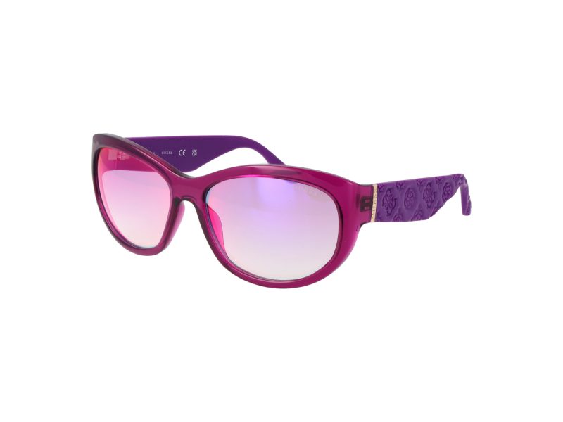 Guess Slnečné okuliare GU 00131 81Z