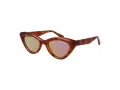 Guess Slnečné okuliare GU 00137 53C