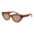 Guess Slnečné okuliare GU 00137 53C