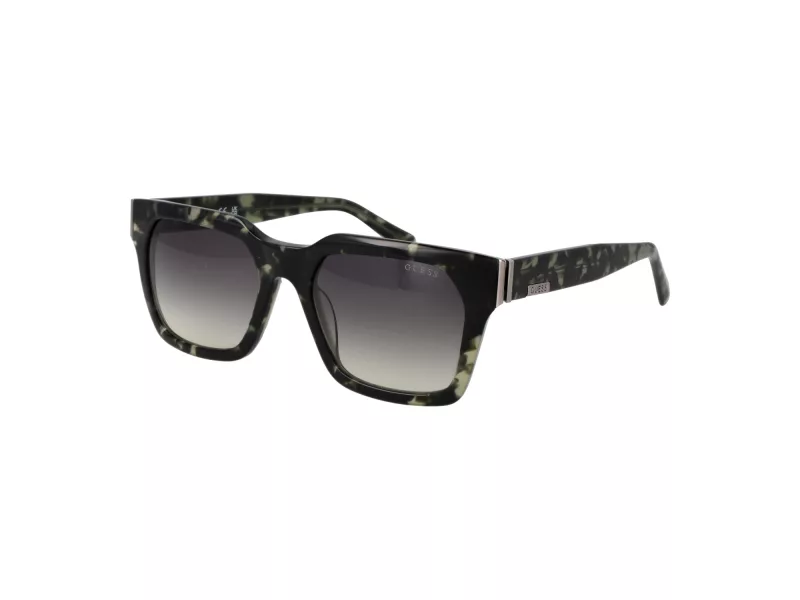 Guess Slnečné okuliare GU 00172 98P