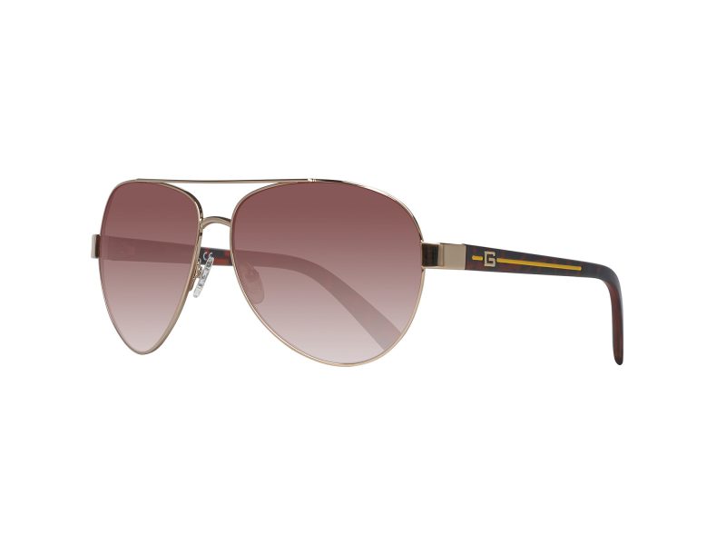 Guess Slnečné okuliare GU 0124F H73