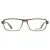 Guess Dioptrické okuliare GU 1790 D96