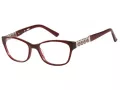 Guess Dioptrické okuliare GU 2382 F61
