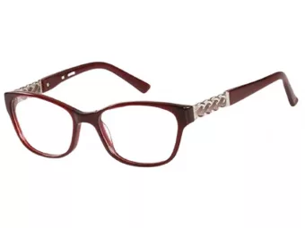Guess Dioptrické okuliare GU 2382 F61