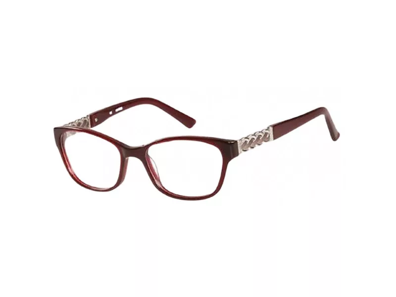 Guess Dioptrické okuliare GU 2382 F61