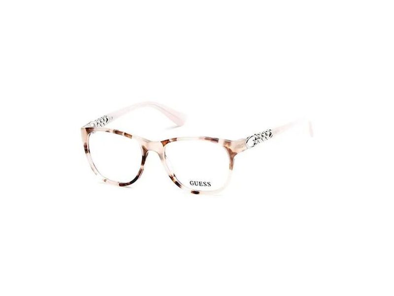 Guess Dioptrické okuliare GU 2559 055