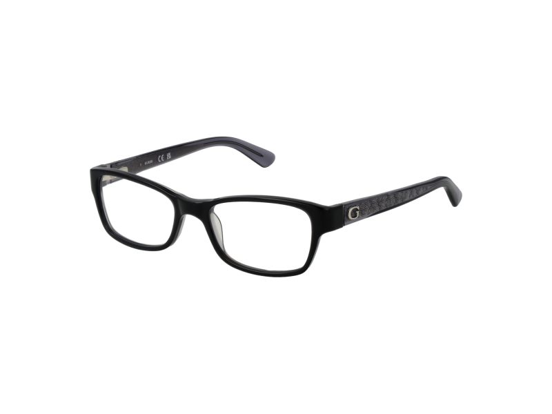 Guess Dioptrické okuliare GU 2591 001