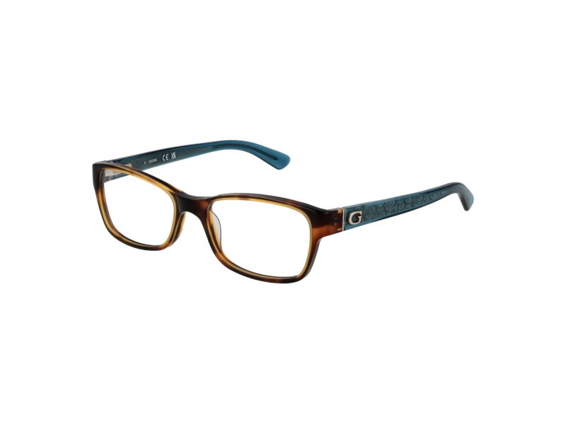 Guess Dioptrické okuliare GU 2591 052