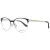 Guess Dioptrické okuliare GU 2633-S 005