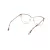 Guess Dioptrické okuliare GU 2705 074