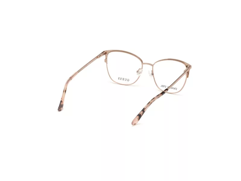 Guess Dioptrické okuliare GU 2705 074