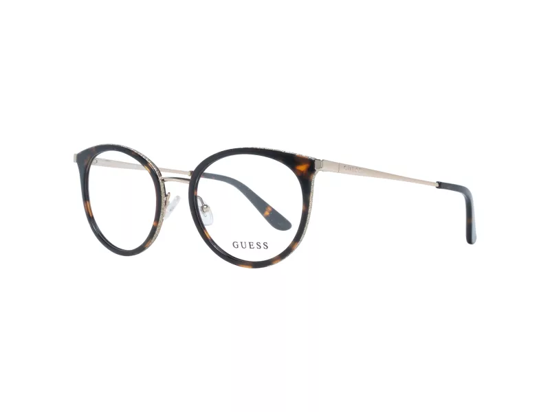 Guess Dioptrické okuliare GU 2707-N 056