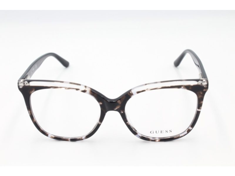 Guess Dioptrické okuliare GU 2722 020