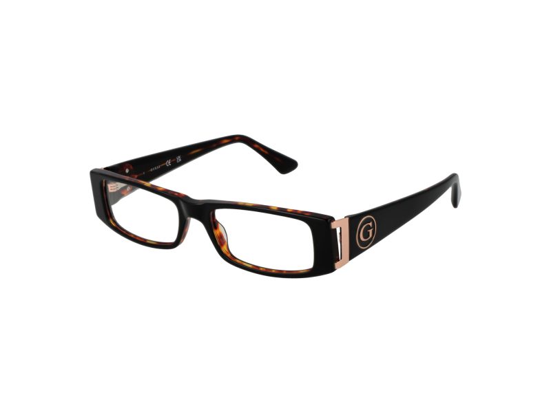 Guess Dioptrické okuliare GU 2749 001