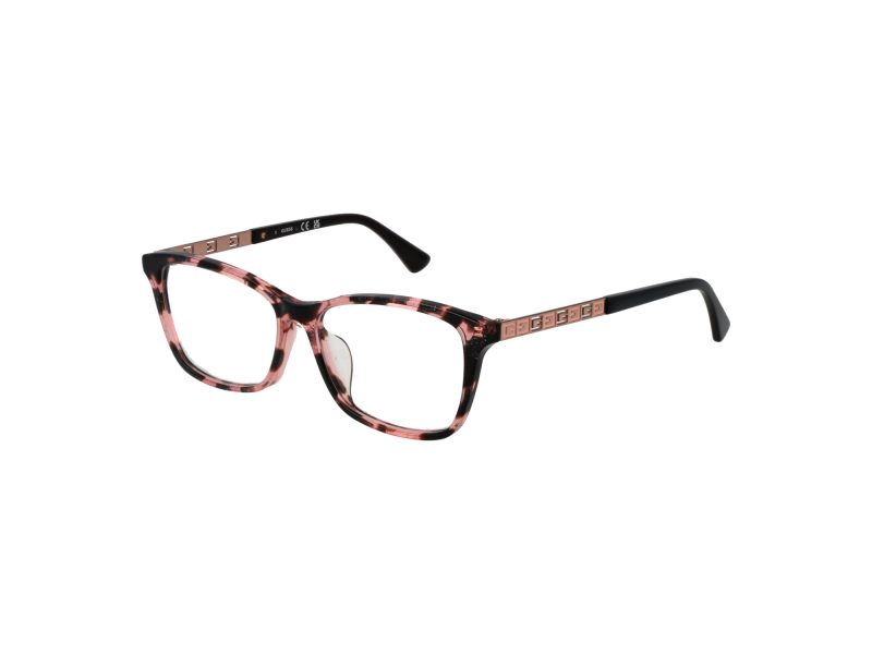 Guess Dioptrické okuliare GU 2773-D 074