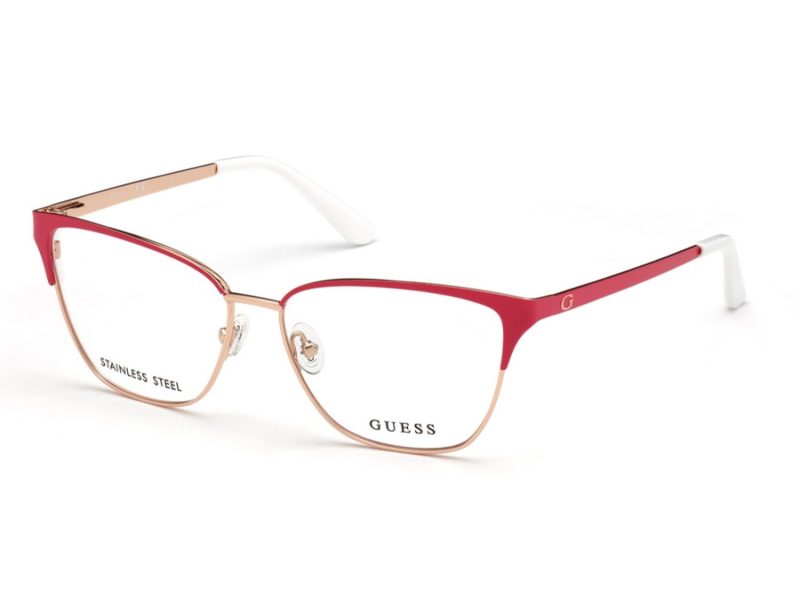 Guess Dioptrické okuliare GU 2795 072