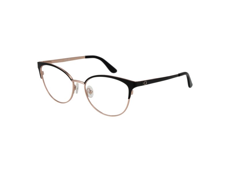 Guess Dioptrické okuliare GU 2796 001