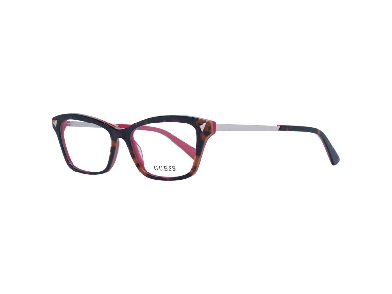 Guess Dioptrické okuliare GU 2797 052