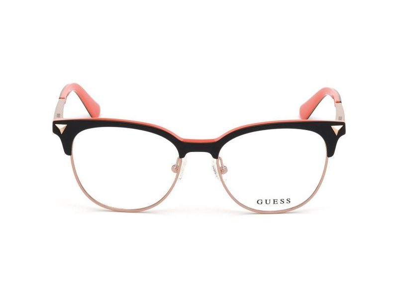 Guess Dioptrické okuliare GU 2798 005