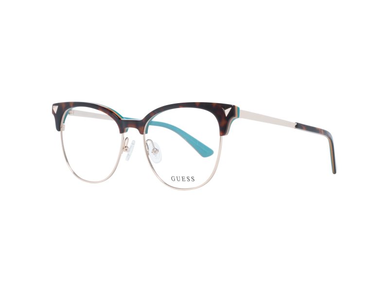 Guess Dioptrické okuliare GU 2798 052