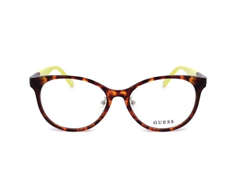 Guess Dioptrické okuliare GU 2806D 001