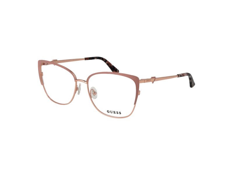 Guess Dioptrické okuliare GU 2814 058