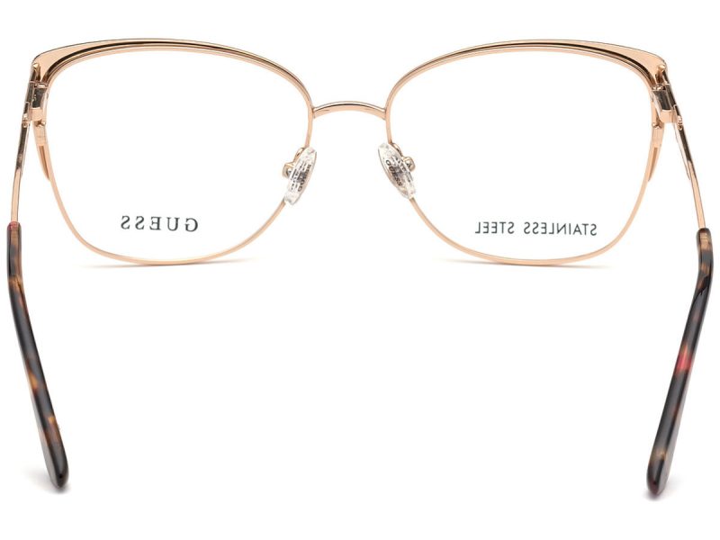 Guess Dioptrické okuliare GU 2814 070